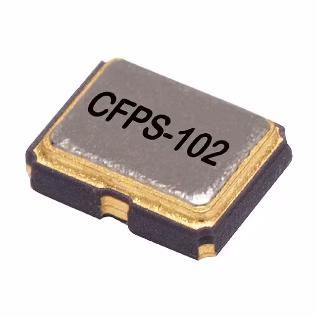 LFSPXO082283RL3K IQD Frequency Products  Oszillatoren